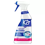 K2R Spray détachant avant lavage spécial blanc 500ml