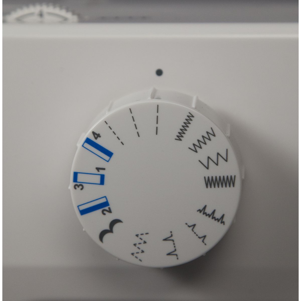 SINGER Machine à coudre Prélude + sac rouge Singer