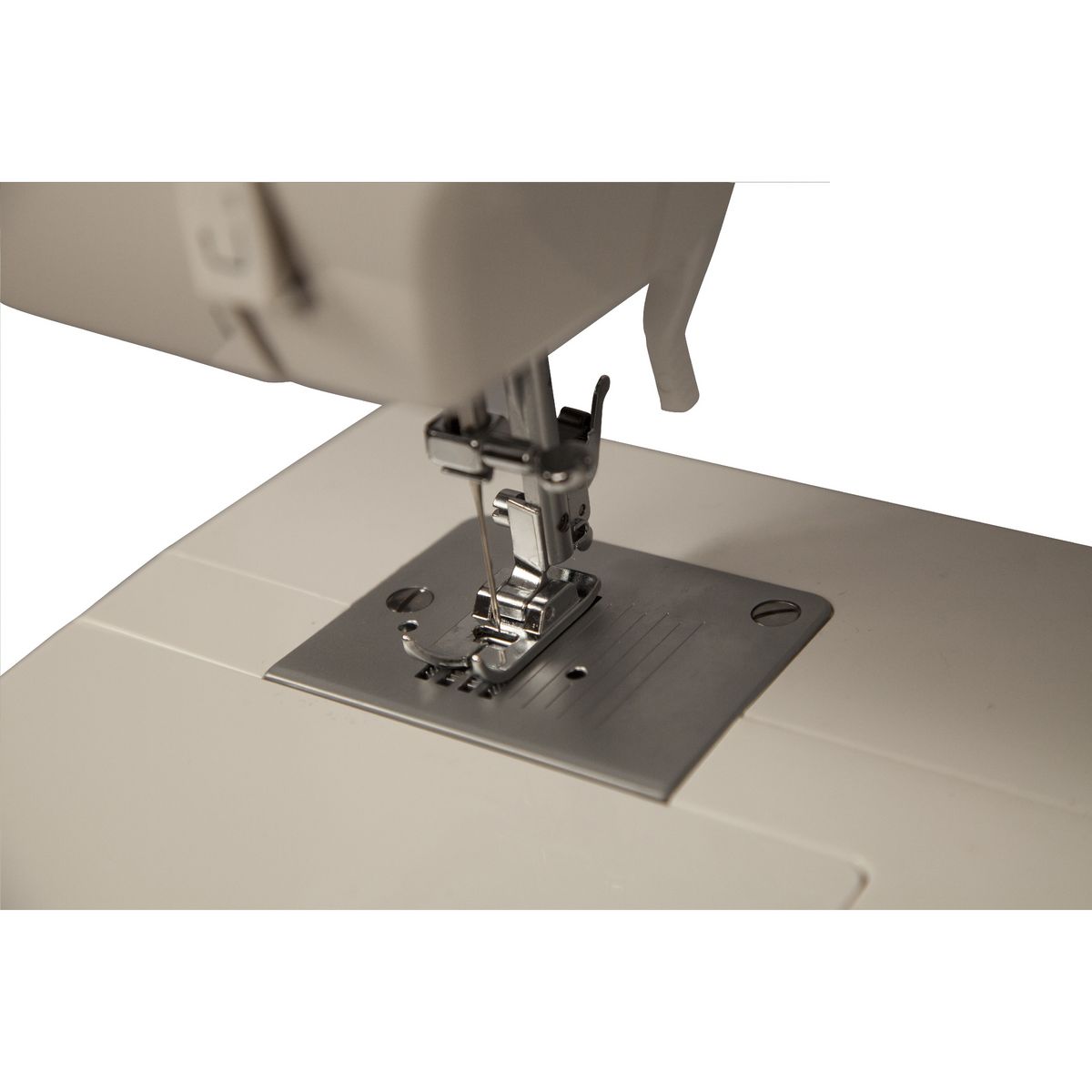 SINGER Machine à coudre Prélude + sac rouge Singer