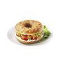 Voir la diapositive 9 : TEFAL Coffret 2 plaques bagels + 1 livre de recettes