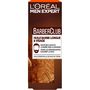 Voir la diapositive 2 : L'OREAL Barber Club huile barbe longue & visage 30ml