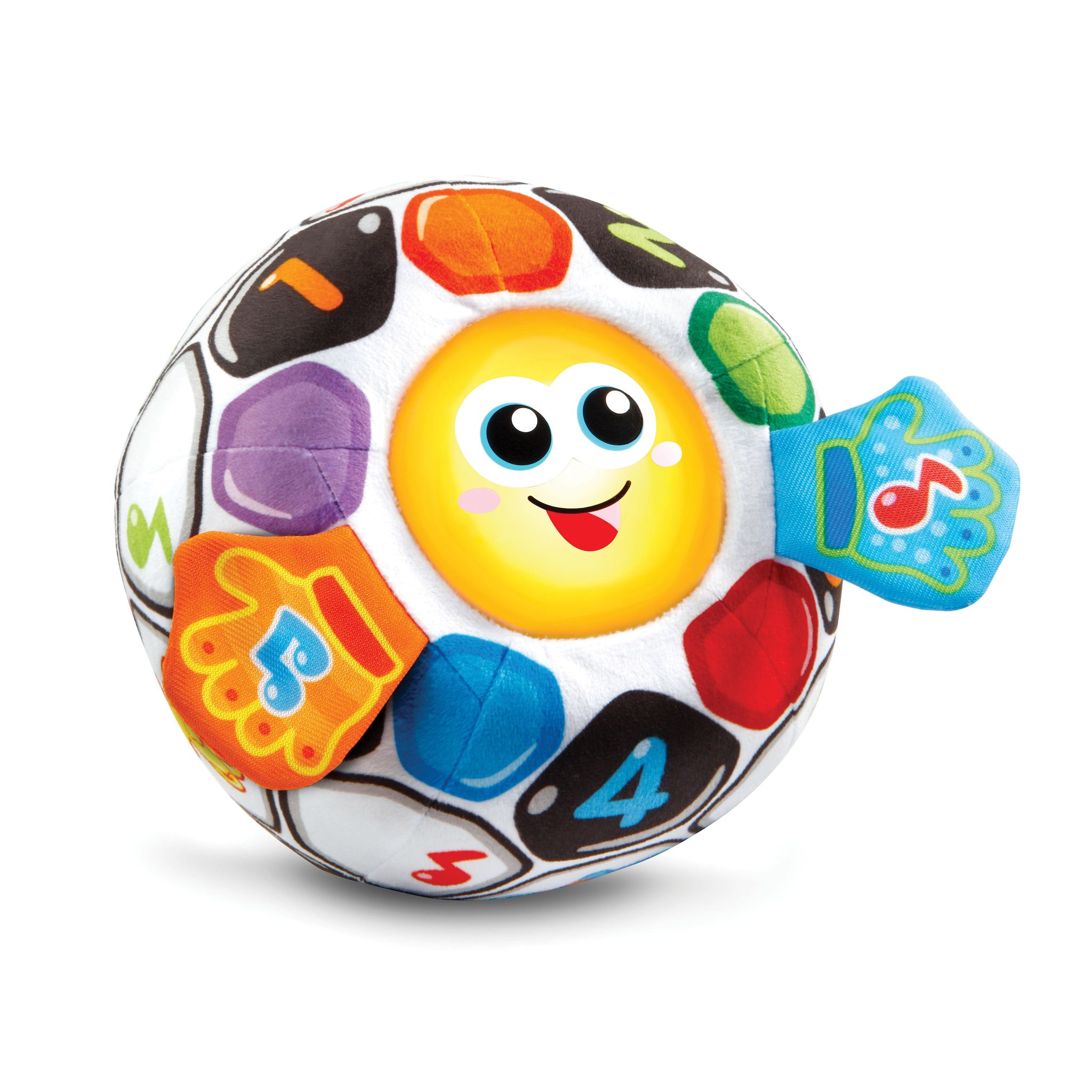 VTECH Zozo mon ballon rigolo