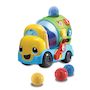 Voir la diapositive 5 : VTECH P'tit Camion Color Mix