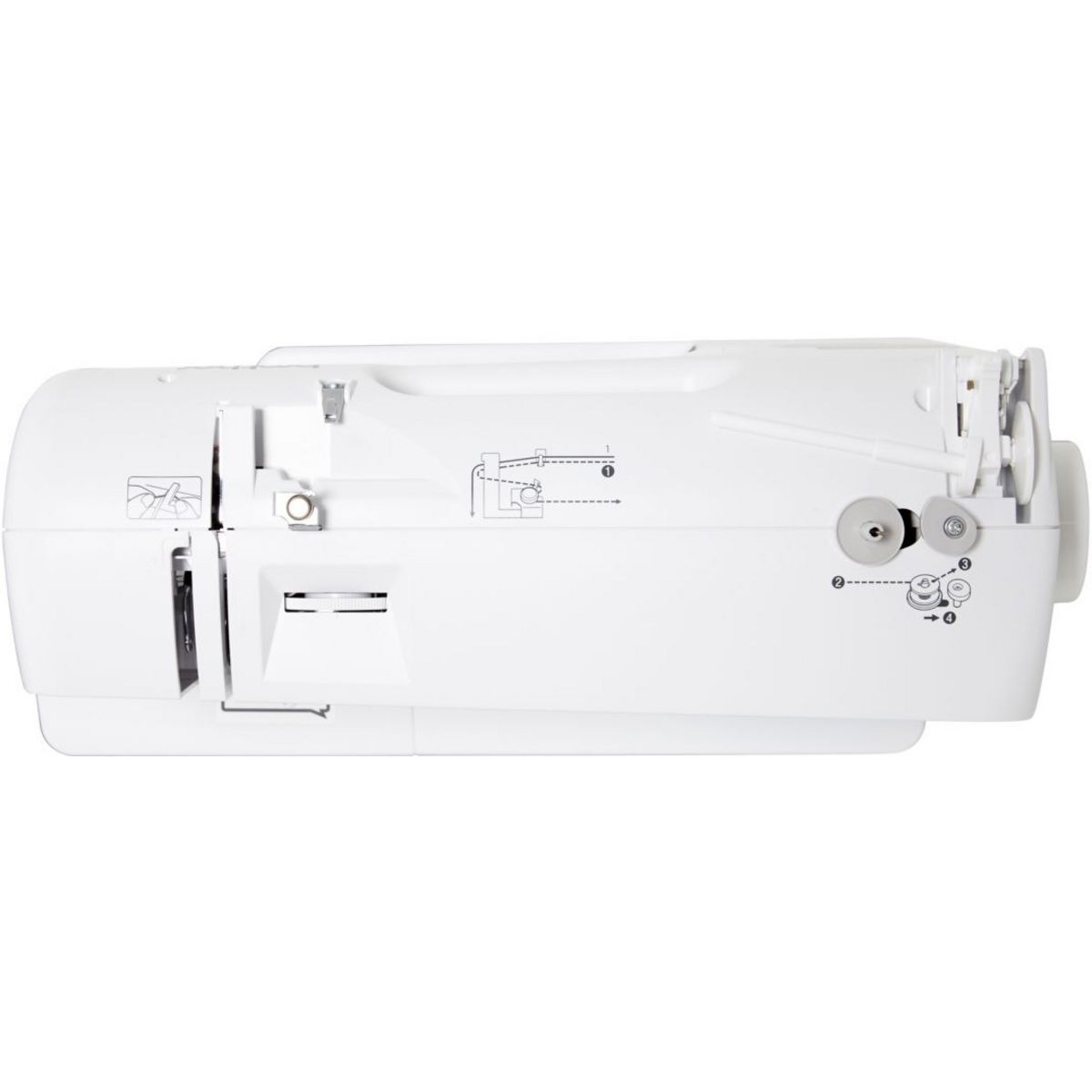 BROTHER Machine à coudre FS40