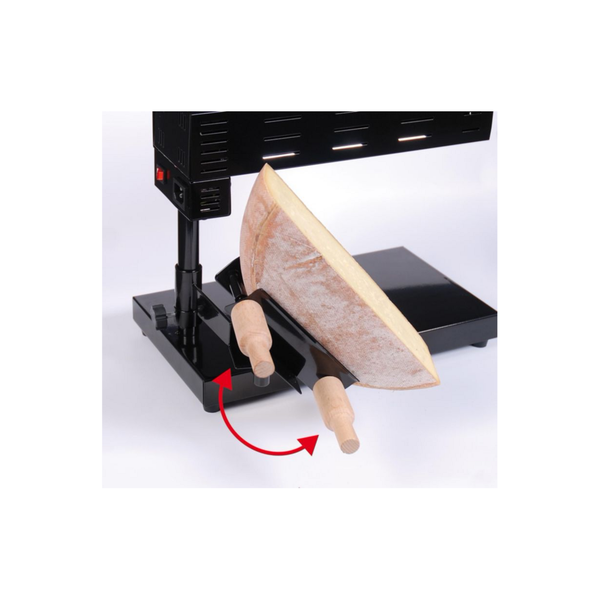 SYMPA Raclette véritable Sympa 001269