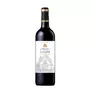 Vin rouge AOP Pessac-Léognan La Terrasse de la Garde second vin du Château La Garde HVE 75cl