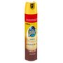 Voir la diapositive 1 : PLIZ Spray brillance et soin des meubles en bois 300ml