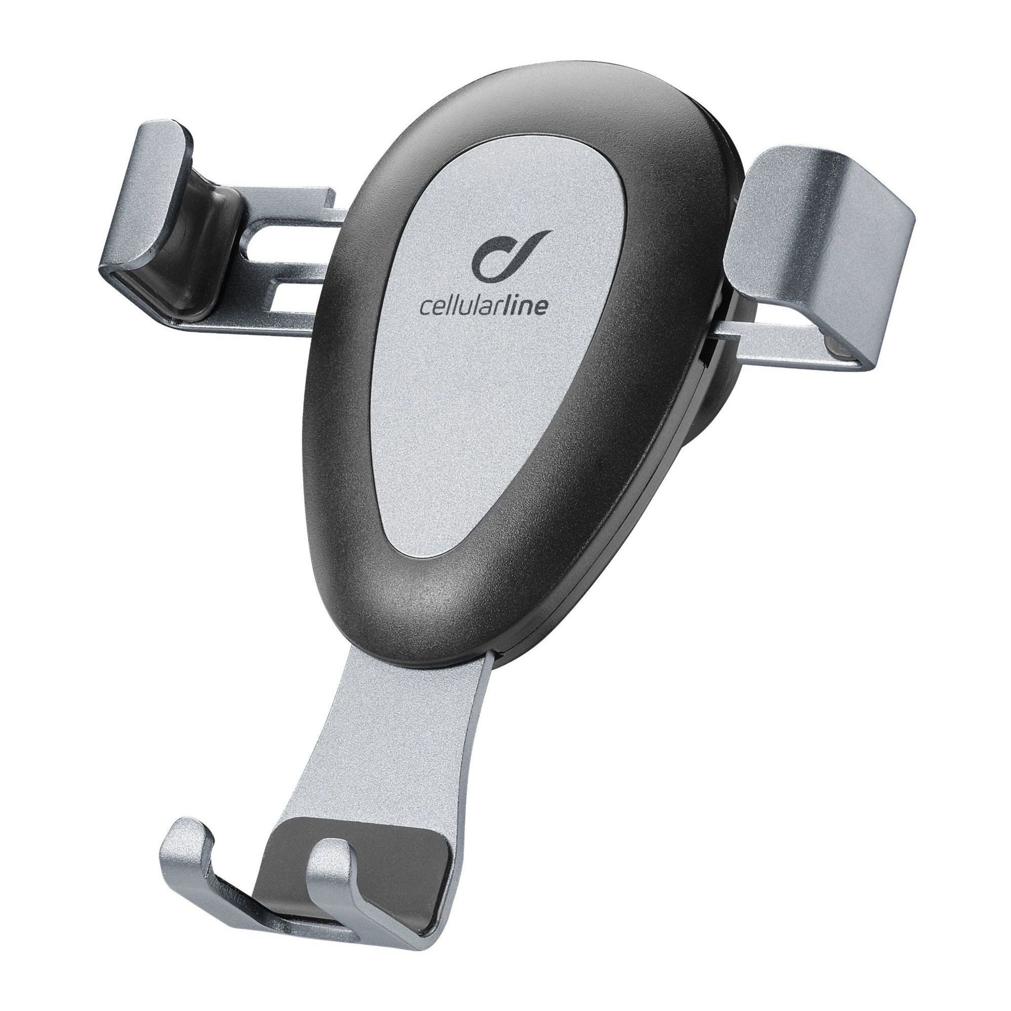 Voir la diapositive 1 : CELLULAR Support voiture fixation grille aération pour téléphone portable - HANDYWINGPROK