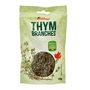 Voir la diapositive 2 : AUCHAN Thym en branches en sachet 15g