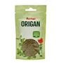 Voir la diapositive 2 : AUCHAN Origan en sachet 20g