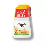 Ushuaïa USHUAIA Déodorant bille 48h anti-transpirant sans alcool vanille