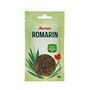 Voir la diapositive 2 : AUCHAN Romarin en sachet 20g