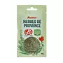 AUCHAN Herbes de Provence Label Rouge en sachet 20g