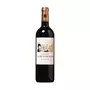 Vin rouge AOP Margaux Château La Tour de Mons 2016 75cl