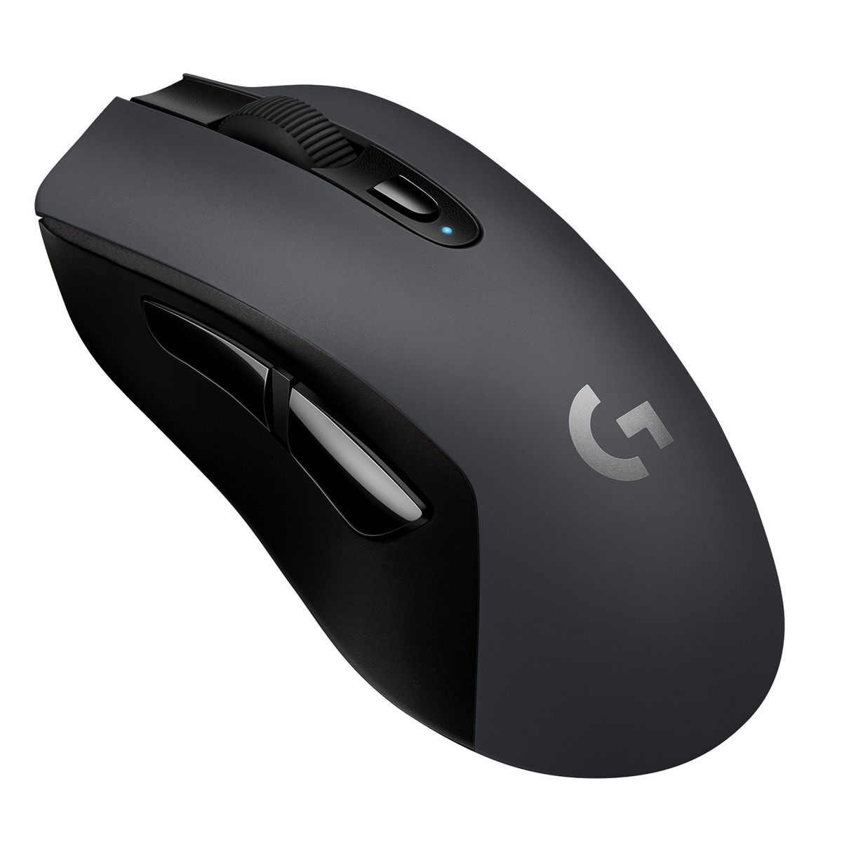 LOGITECH SOURIS GAMING G603 LIGHTSPEED SANS FIL BLUETOOTH