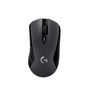 Voir la diapositive 11 : LOGITECH SOURIS GAMING G603 LIGHTSPEED SANS FIL BLUETOOTH