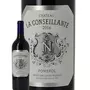 Vin rouge AOP Pomerol Château La Conseillante 2016 75cl
