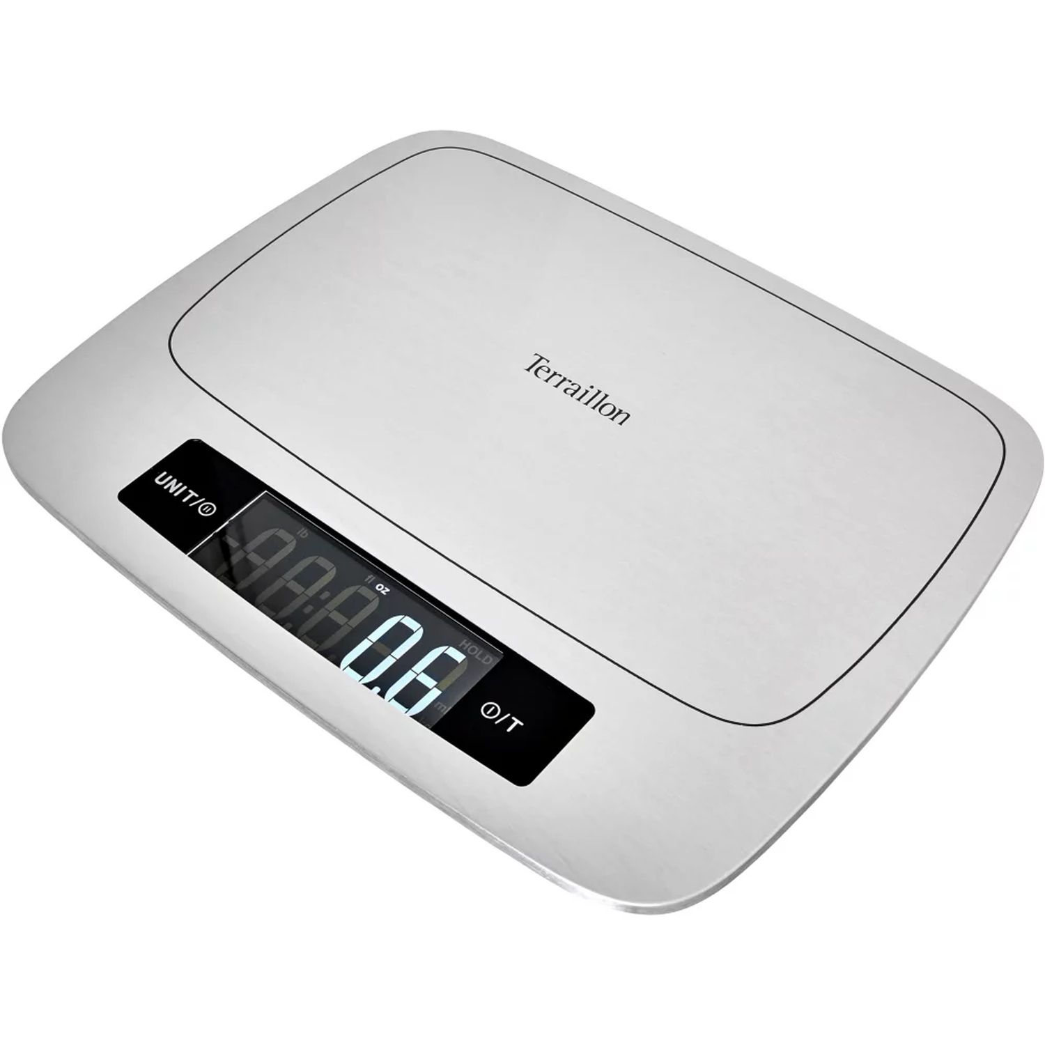 Voir la diapositive 2 : TERRAILLON Balance de cuisine My Cook 15