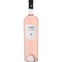 Voir la diapositive 2 : AOP Coteaux Varois en Provence Estandon rosé 1.5l
