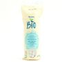 Voir la diapositive 2 : AUCHAN BIO Cotons disques à démaquiller 100% coton bio 70 cotons