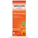 WELEDA HUILE DE MASSAGE VERGETURES MATERNITE 100 ml