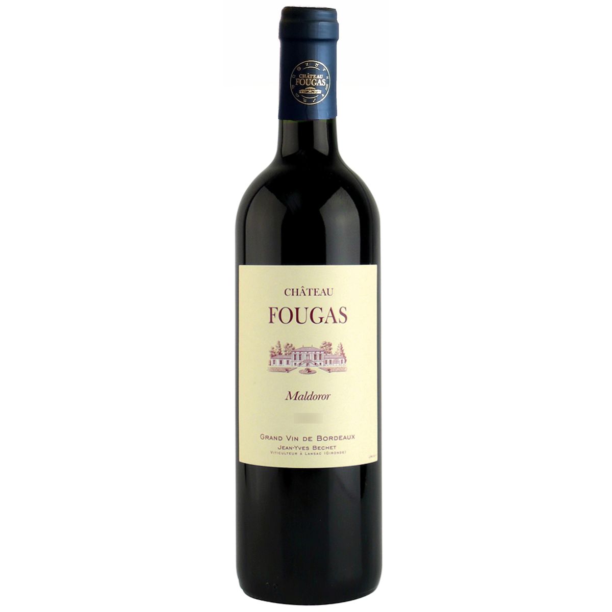 AOP Bordeaux Château Fougas bio 75cl
