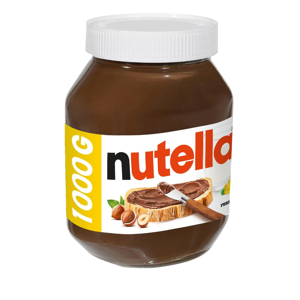 Nutella 1kg