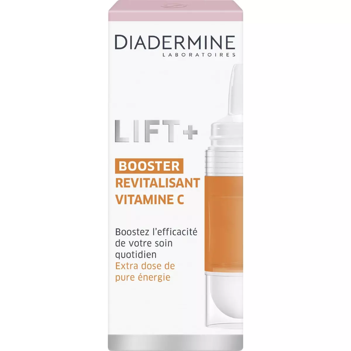 DIADERMINE Crème lift + vitamine C booster 15ml
