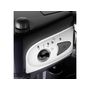 Voir la diapositive 3 : DELONGHI Expresso BCO260 CD Bleu foncé 15 Bars