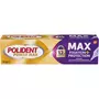 POLIDENT Power Max crème fixative 40g
