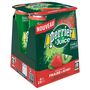 Voir la diapositive 4 : PERRIER Eau gazeuse Juice aromatisée fraise kiwi boîtes 4x25cl