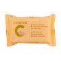 Voir la diapositive 2 : COSMIA Savon doux à l'extrait de fleur de jasmin 90g