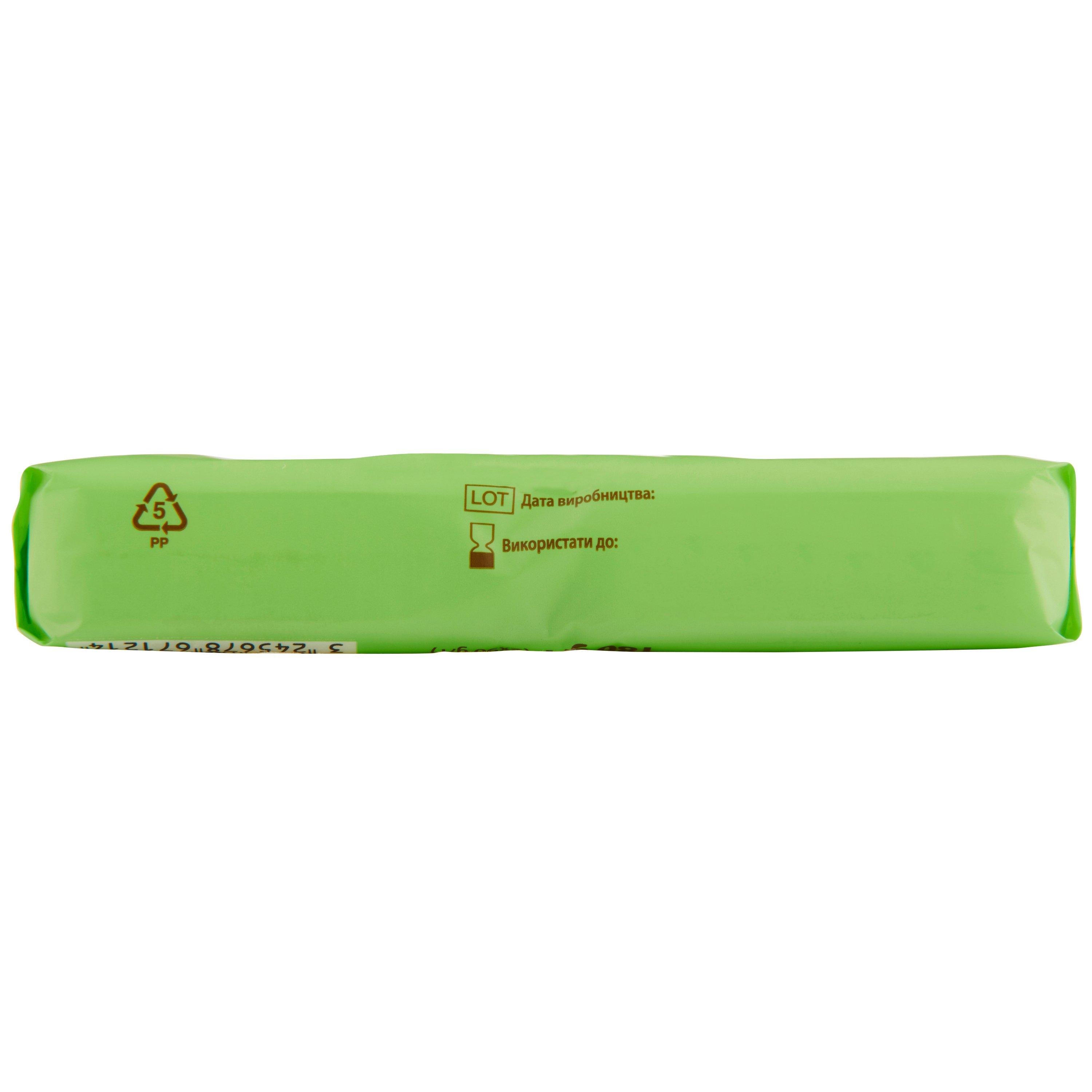 Voir la diapositive 3 : COSMIA Savons doux à l'huile d'amande douce 2x90g