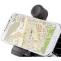Voir la diapositive 4 : QILIVE Support de voiture pour téléphone