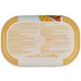 Voir la diapositive 2 : AUCHAN Sorbet mangue avec morceaux 650g