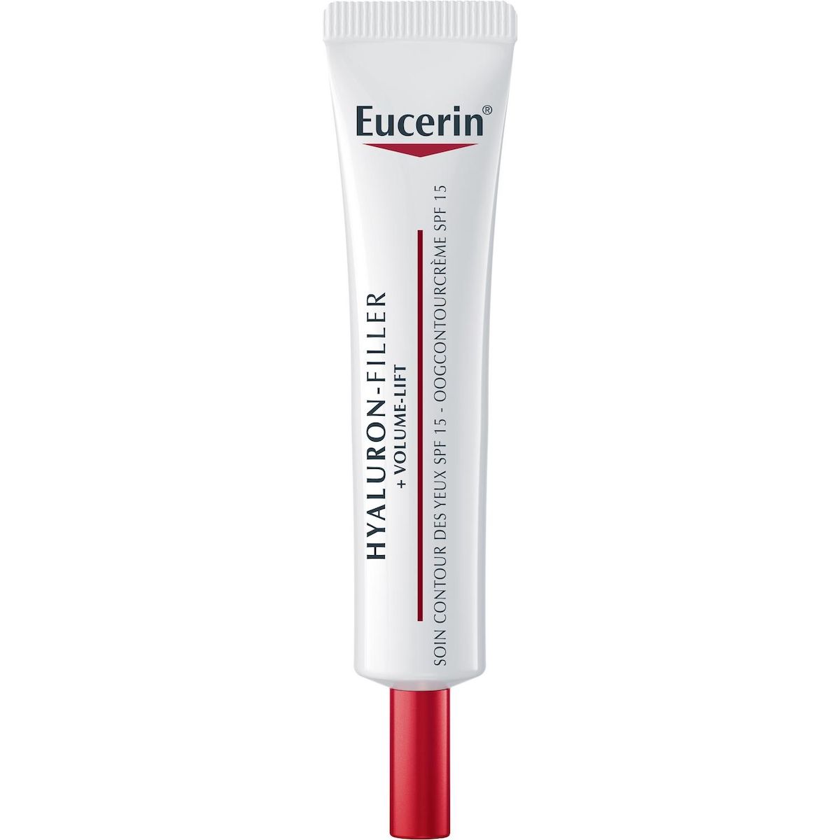 EUCERIN Hyaluron filler + volume lift Soin contour des yeux SPF15 15ml