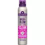AUSSIE Wash+Blow shampooing sec spray clean suprême 180ml