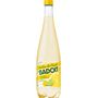 Voir la diapositive 2 : BADOIT Eau gazeuse Bulles de fruits aromatisée citron 1l