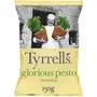 TYRRELL'S Chips saveur pesto 150g