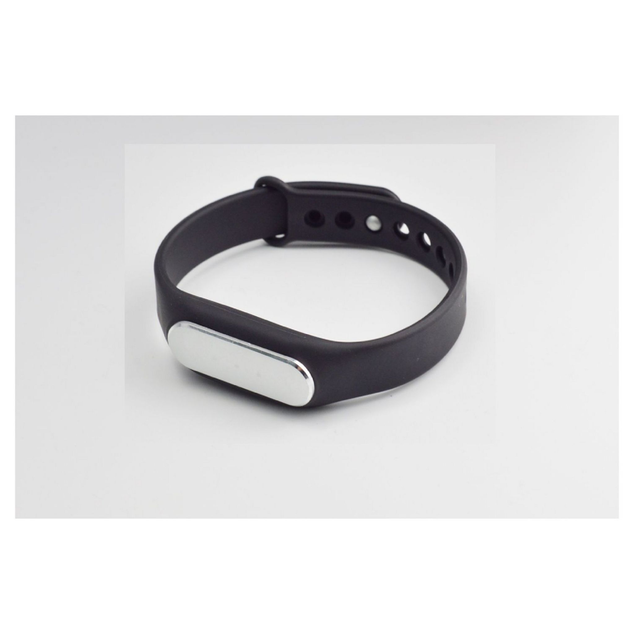 Voir la diapositive 1 : QILIVE Bracelet connecté - Q.4446 - Bluetooth - Noir