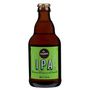 Voir la diapositive 2 : DE VELDEN Bière blonde IPA 7,2% bouteille 33cl