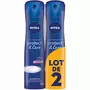 NIVEA Déodorant spray 48h antitranspirant   2x200ml