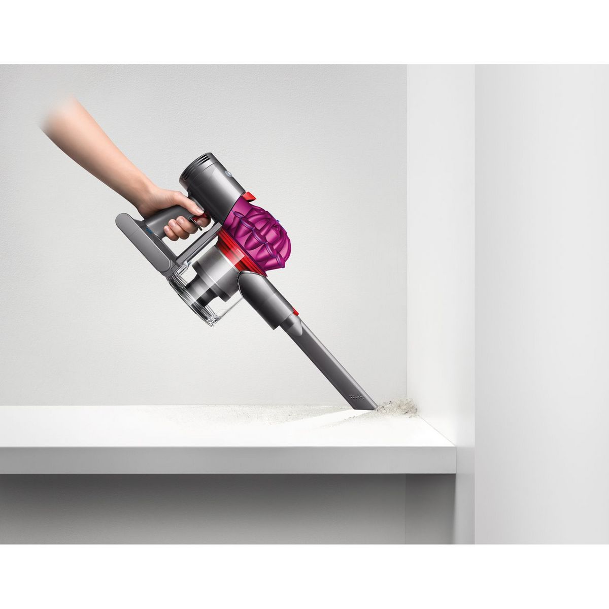 DYSON Aspirateur balai sans fil Dyson V7 Motorhead