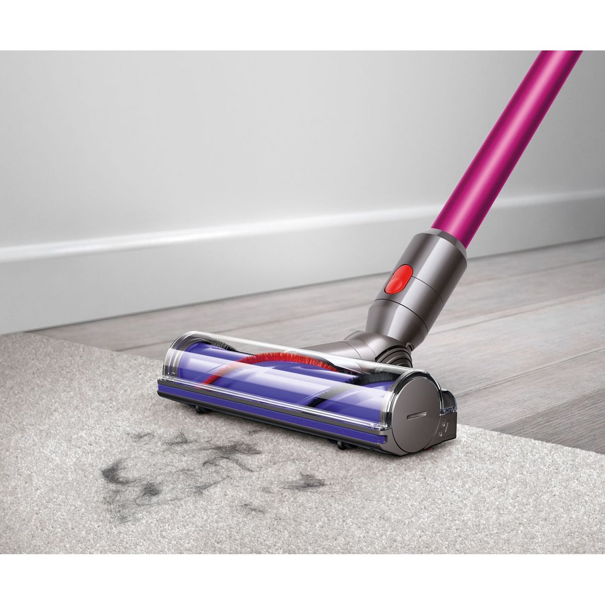 DYSON Aspirateur balai sans fil Dyson V7 Motorhead