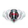 Voir la diapositive 13 : DYSON Aspirateur traineau sans sac Cinetic Bigball Absolute 2