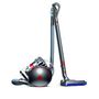 Voir la diapositive 6 : DYSON Aspirateur traineau sans sac Cinetic Bigball Absolute 2