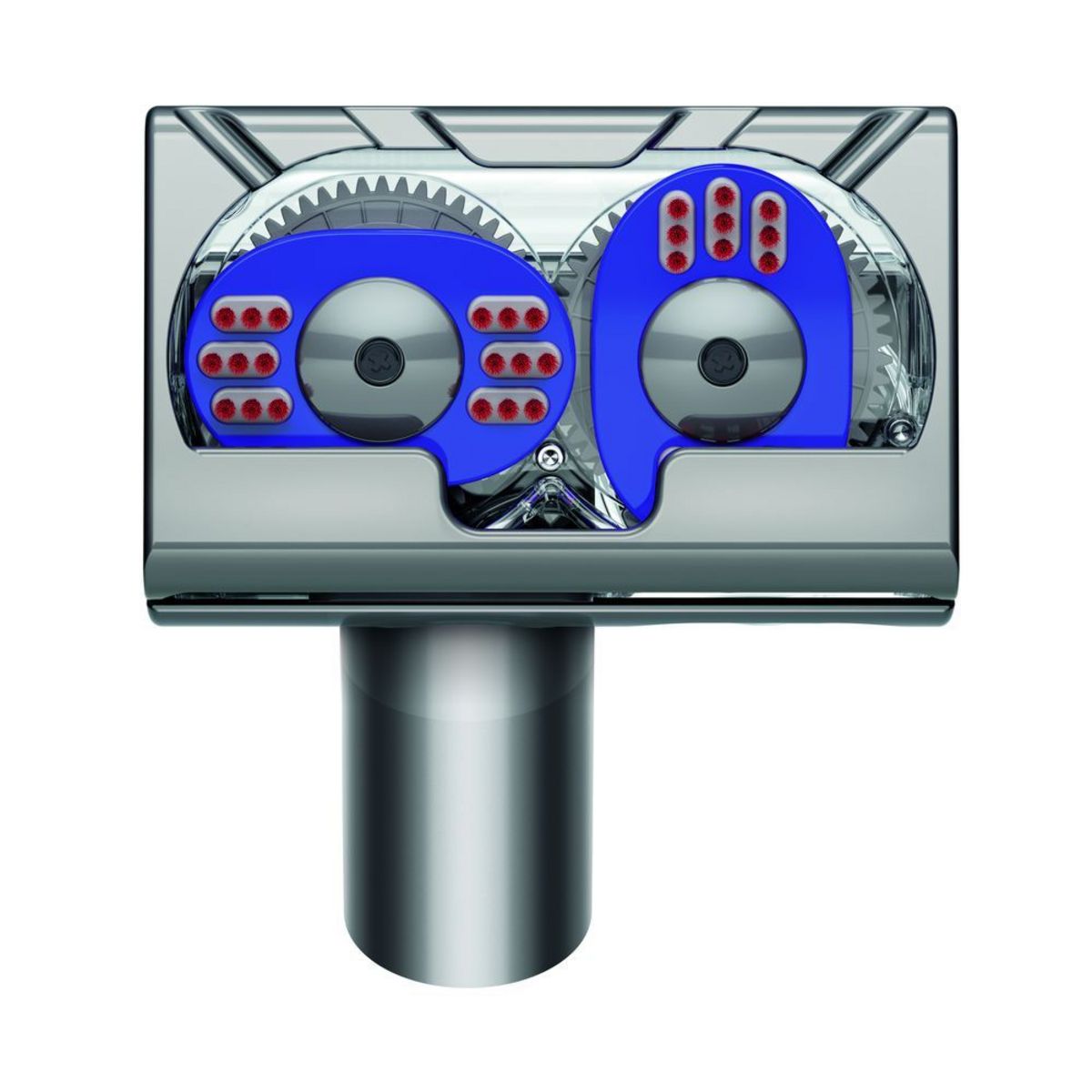 DYSON Aspirateur traineau sans sac Cinetic Bigball Absolute 2