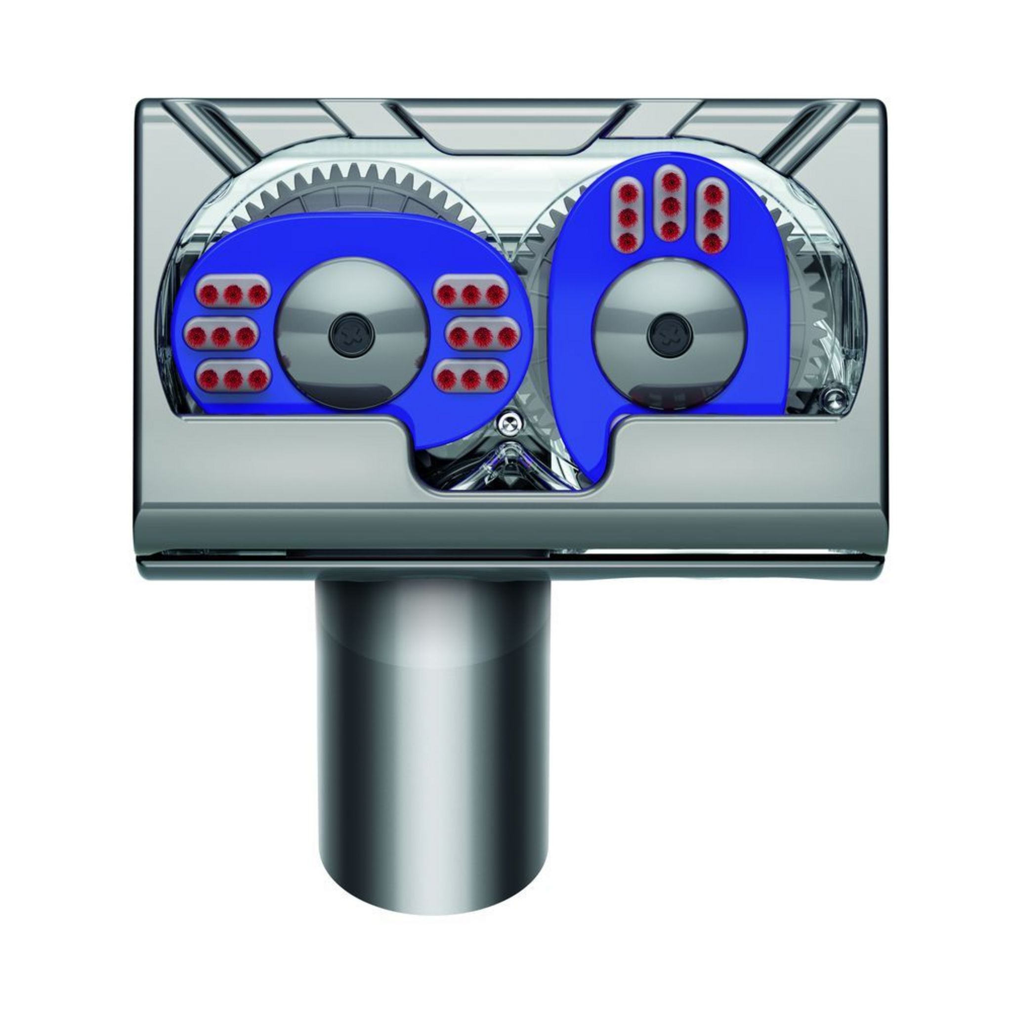 Voir la diapositive 11 : DYSON Aspirateur traineau sans sac Cinetic Bigball Absolute 2