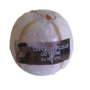 Voir la diapositive 1 : FROMAGERIE DE JUSSAC L'gaperon ficelle de Toine au lait cru grand modèle 300g