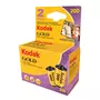 KODAK GOLD - Pack de Pellicules 2 x 24 poses - 200 ASA